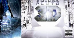 DJ Shit The first that fills the air is an energetic and rhythmic "Fdadadad". This sets the tone for the rest of the to