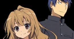 Toradora!
