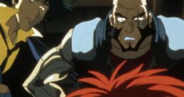 Cowboy Bebop