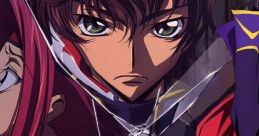 Code Geass
