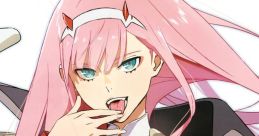 Zero Two