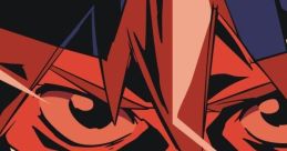 Gurren Lagann