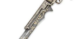 Gun Sword