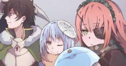 Isekai Quartet