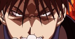 Fullmetal Alchemist Brotherhood