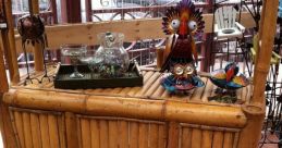 Birdie's Nest Radio