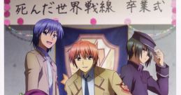 Angel Beats