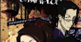 Samurai Champloo
