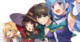 KonoSuba