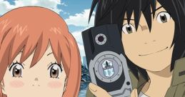 Eden Of The East