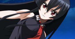 Akame Ga Kill