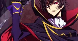 Lelouch Vi Britannia Lelouch is a former prince from the superpower Britannia who is given the power of the "Geass" by a