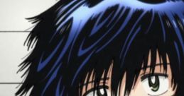 Mysterious Girlfriend X
