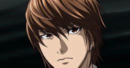 Light Yagami from Death Note