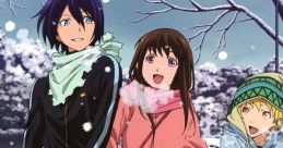 Noragami