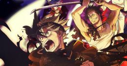 Black Clover