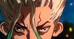 Dr. Stone