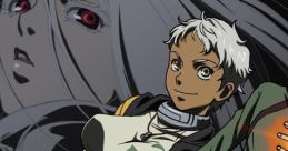Deadman Wonderland