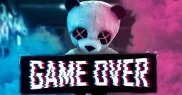 Mr Panda Gamer