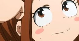 Ochaco Uraraka