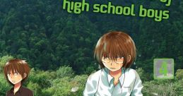 Daily Lives Of High School Boys