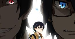 Erased (Boku Dake Ga Inai Machi)