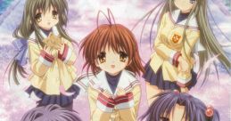 Clannad