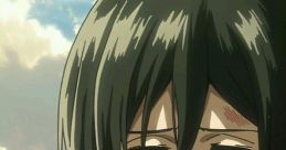 Mikasa Ackerman