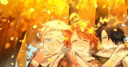 The Promised Neverland (Yakusoku No Neverland)