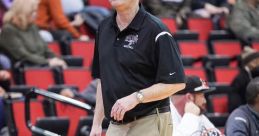 Coach Cory