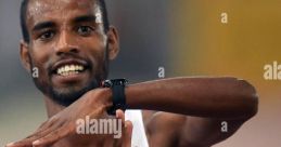 Haile Bekele