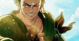 Zoro