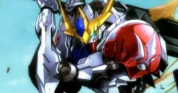 Mobile Suit Gundam : Iron Blooded Orphans