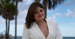 Melissa peralta hernandez