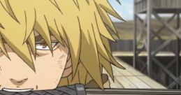 Vinland Saga