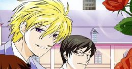Ouran Highschool Host Club