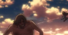 Titan Screams (Attack On Titan)
