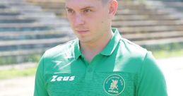 Oleksandr Bandurchenko
