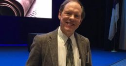Ronald Barnes