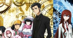 Steins;Gate