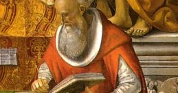 Jeronimo
