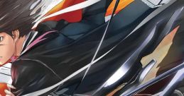 Guilty Crown