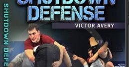 Victor Avery