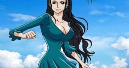 Nico Robin