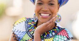 African And Jamaican Accent