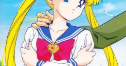 Usagi Tsukino Usagi Tsukino is the main protagonist and title character of the Sailor Moon manga series. As the protagonist,