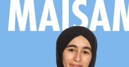 Maisam Ahmadi