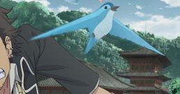 Blue Exorcist (Ao No Exorcist)