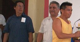 Roger Briceño