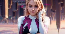 Gwen Dreo